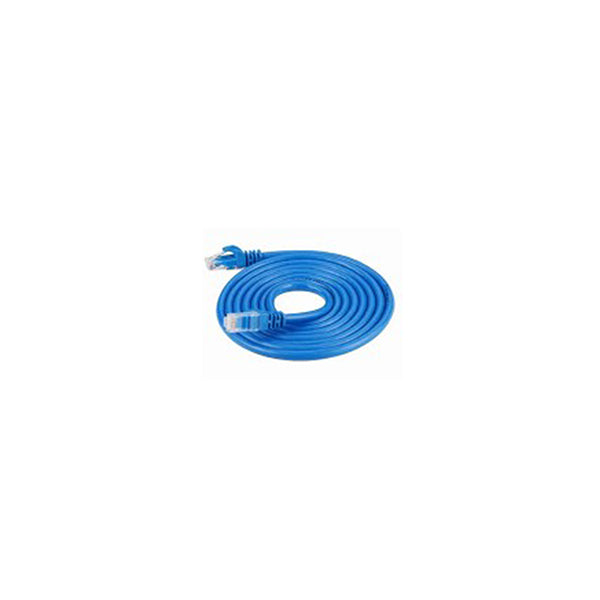 UGreen Cat6 Utp Lan Cable Blue Color 26Awg – Simply Wholesale