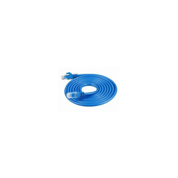 UGreen Cat6 Utp Lan Cable Blue Color 26Awg