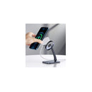 UGreen Desk Adjustable And Foldable Aluminum Magsafe Charging Stand