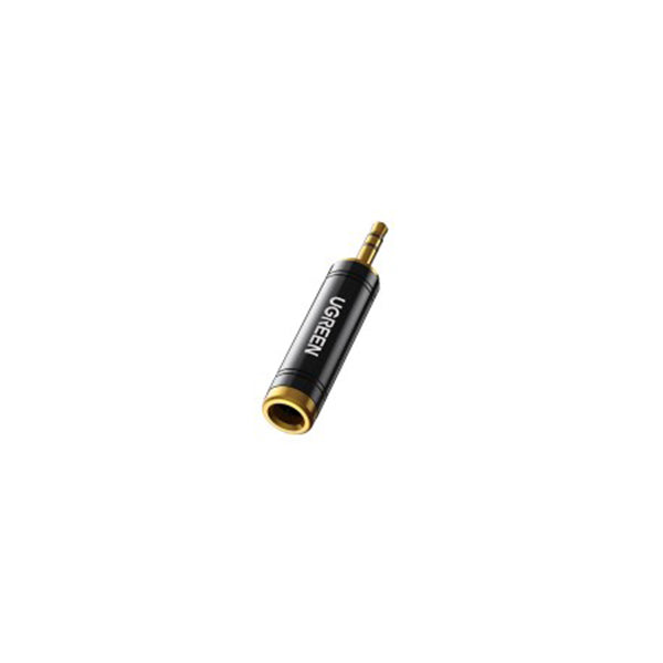 UGreen Male To Female Audio Adapter