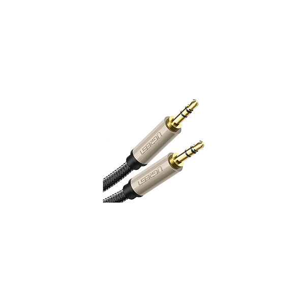 UGreen Male To Male Aux Stereo Cable