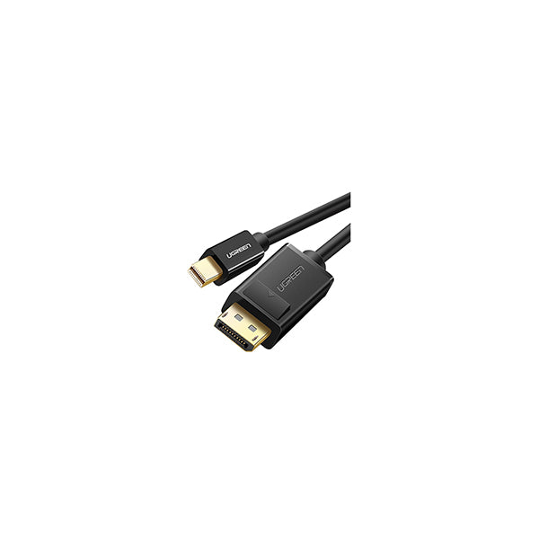 UGreen Mini Dp To Dp Cable 2M