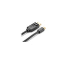 UGreen Mini Dp To Dp Cable 2M