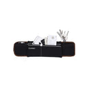 UGreen Sport Running Waist Pack Waterproof Belt Black
