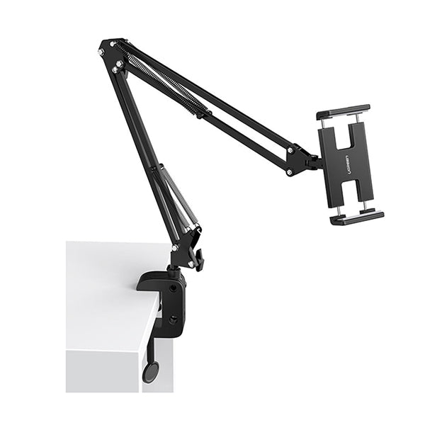 UGreen Universal Holder With Folding Long Arm Black