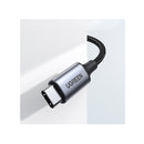 UGreen Usb C To Male Audio Cable With Chip 1M