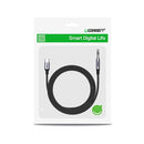UGreen Usb C To Male Audio Cable With Chip 1M