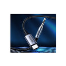 UGreen Usb C To Male Audio Cable With Chip 1M