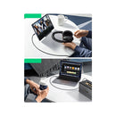 UGreen Usb C To Male Audio Cable With Chip 1M