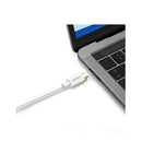 UGreen Usb Type C To Dp Cable White