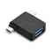 UGreen 30453 Micro USB+ USB-C to USB 3.0 Adapter