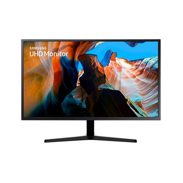 Samsung 32Inch 4K Led Monitor With Tilt