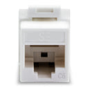 Serveredge Universal Cat6 Rj45 Modular Keystone Jack