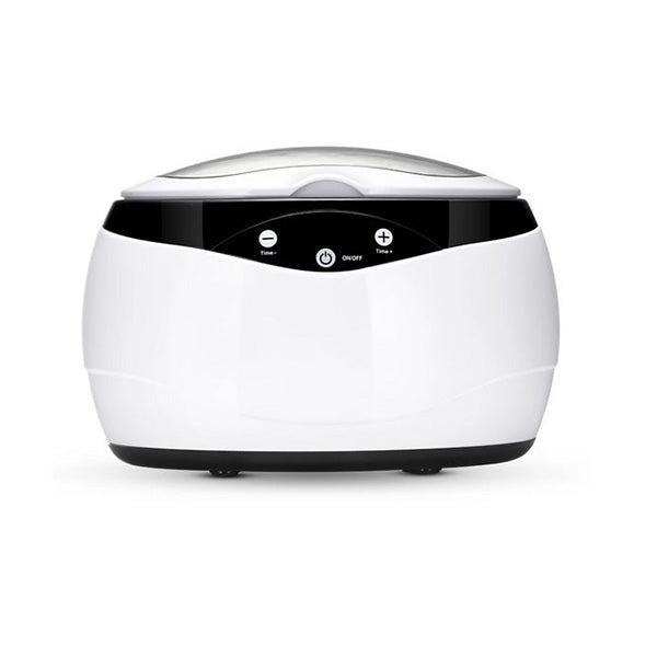 650Ml Digital Ultrasonic Cleaner Ultra Sonic Bath Heated Parts