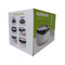 650Ml Digital Ultrasonic Cleaner Ultra Sonic Bath Heated Parts