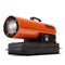 20KW Portable Industrial Diesel Indirect Forced Air Space Heater