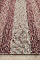 Urban Collection Mag Rose Rug