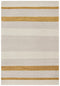 Urban Collection Asadh Yellow Rug