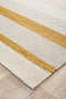 Urban Collection Asadh Yellow Rug