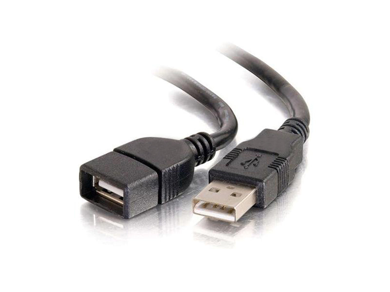 Alogic 3M Usb 2 Type A To Type A Extension Cable
