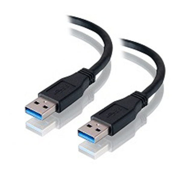 Alogic 1M Usb Type A To Type A Cable Male To Male