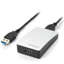 Alogic Usb 3 To Hdmi Dvi External Multi Display Adapter
