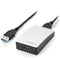 Alogic Usb 3 To Hdmi Dvi External Multi Display Adapter