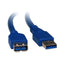 USB 3.0 Certified Extension A-A M-F Cable