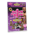 Stick A Dick Stud Edition Hens Night Party Game