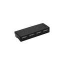 Targus 4-Port Smart Usb Hub Usb Powered