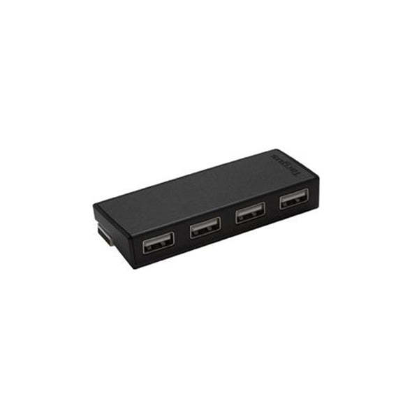 Targus 4-Port Smart Usb Hub Usb Powered