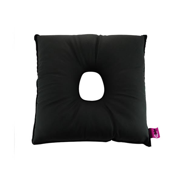 Ubio Square Donut Cushion With Waterproof Cover Fabric