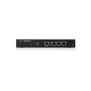 Ubiquiti Edgerouter 4 To 3Port Gigabit Router