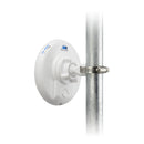 Ubiquiti Nanobeam 2Ac 13Dbi Mimo Antenna 150Plus Mbps Range 10Plus Km