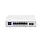 Ubiquiti Switch Enterprise 8Port Ideal For Wifi 6 Ap