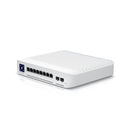 Ubiquiti Switch Enterprise 8Port Ideal For Wifi 6 Ap