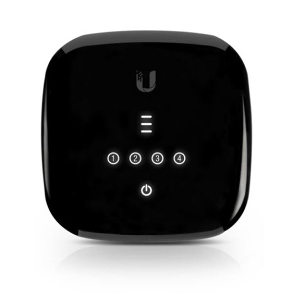 Ubiquiti Ufiber Gigabit Passive Optical Network Cpe With Built In Wifi