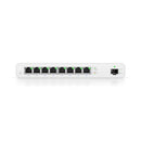 Ubiquiti Uisp Router 8Port Gbe Ports With 27V Passive Poe