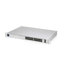 Ubiquiti Unifi 24 Port Managed Gigabit Layer2 And Layer3 Switch