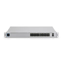Ubiquiti Unifi 24 Port Managed Gigabit Layer2 And Layer3 Switch