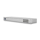 Ubiquiti Unifi 8 Port 10G Sfp Plus Aggregation Switch