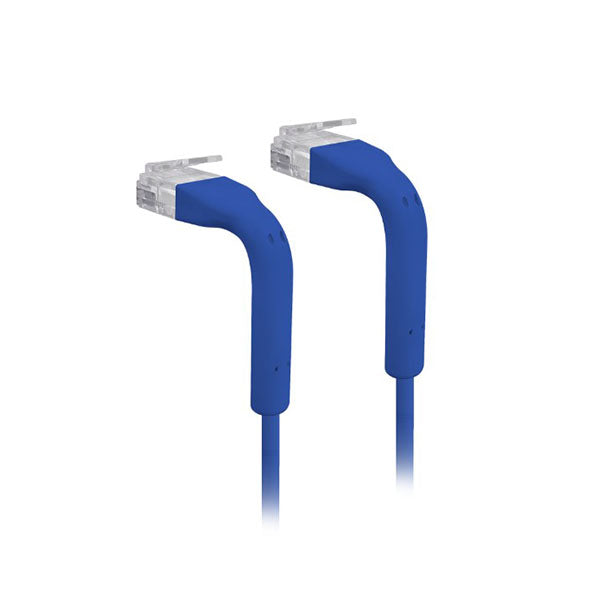 Ubiquiti Unifi Ethernet Patch Cable Blue 2M