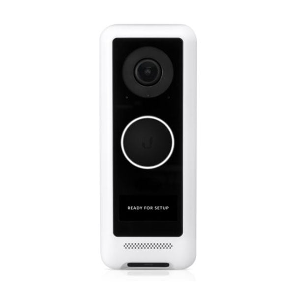 Ubiquiti Unifi Protect G4 Doorbell 2Mp Video With Night Vision