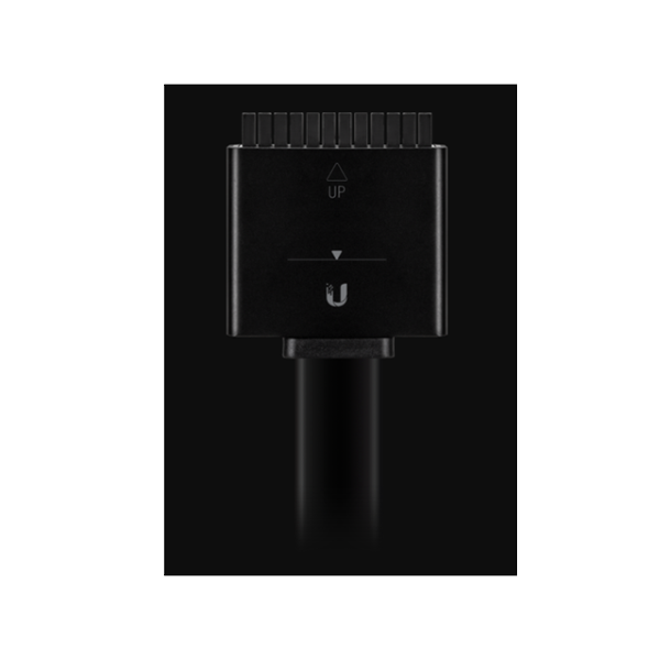 Ubiquiti Unifi Smartpower Cable For Use With Nhu Usp Rps