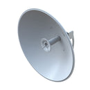 Ubiquiti Af 5G30 S45 5Ghz Airfiber Dish 30Dbi Slant 45
