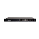 Ubiquiti Es 24 250W 24 Port Managed Poe Plus Gigabit Switches With Sfp