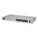 Ubiquiti Usw24 Gen2 Unifi 24 Port Gigabit Switch With Sfp No Poe