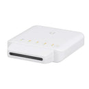 Ubiquiti Uswflex Unifi Switch 5Ports Poe 46W X 4 Ports Out