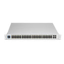 Ubiquiti Uswpro48 Gen2 Unifi Professional 48Port Gigabit Switch