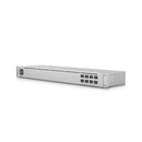 Ubiquiti Uswaggregation Unifi Switch 10G 8X Sfp Plus Ports